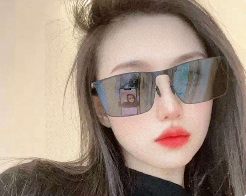 Gucci Sunglasses WaterResistant 279471