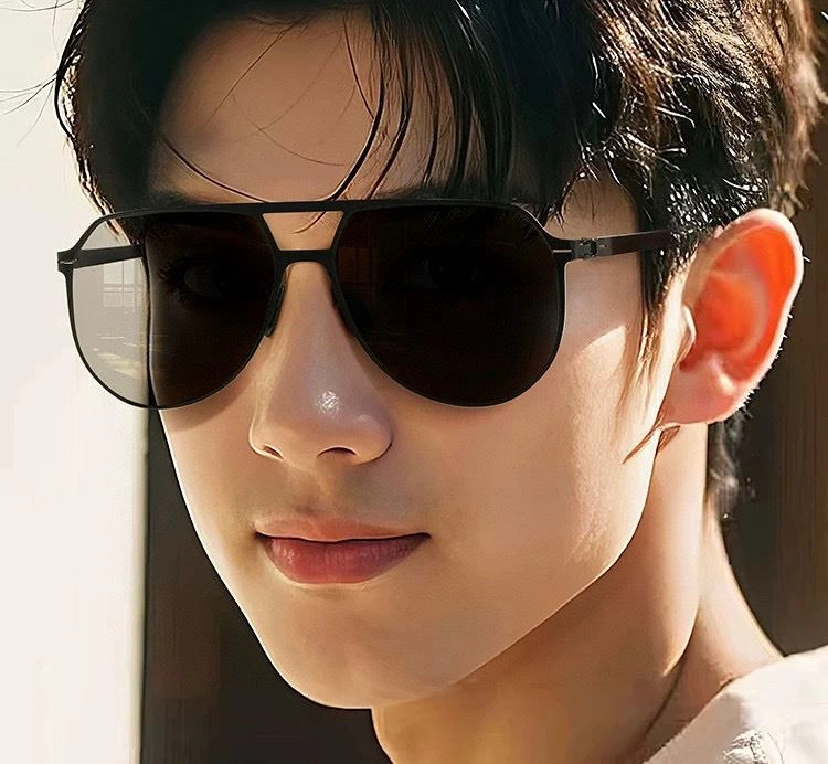 SmoothTexture Gucci Sunglasses 279469