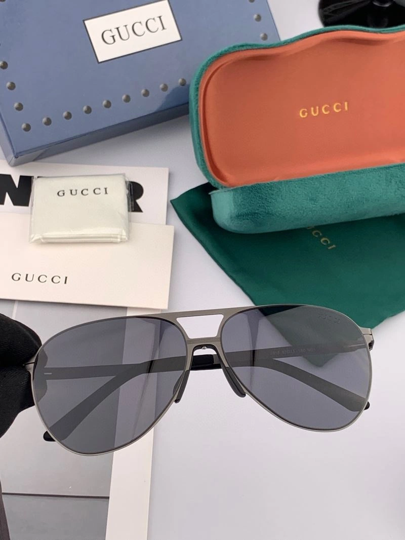 SmoothTexture Gucci Sunglasses 279469