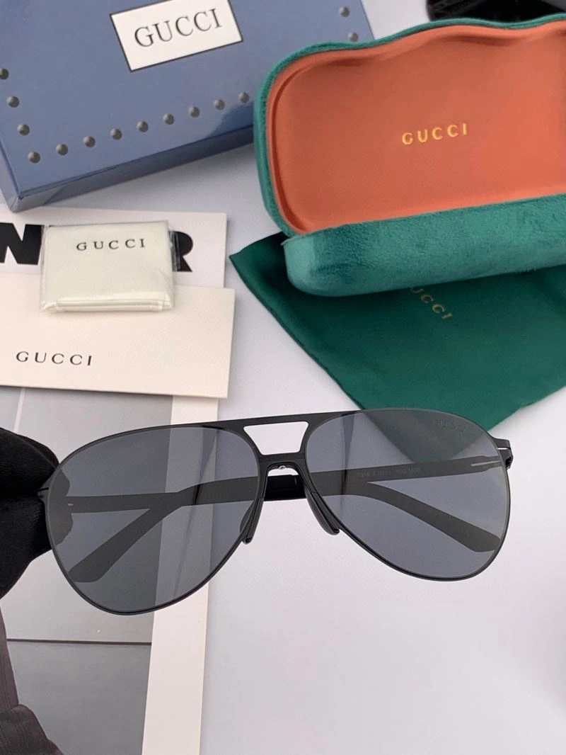 SmoothTexture Gucci Sunglasses 279469