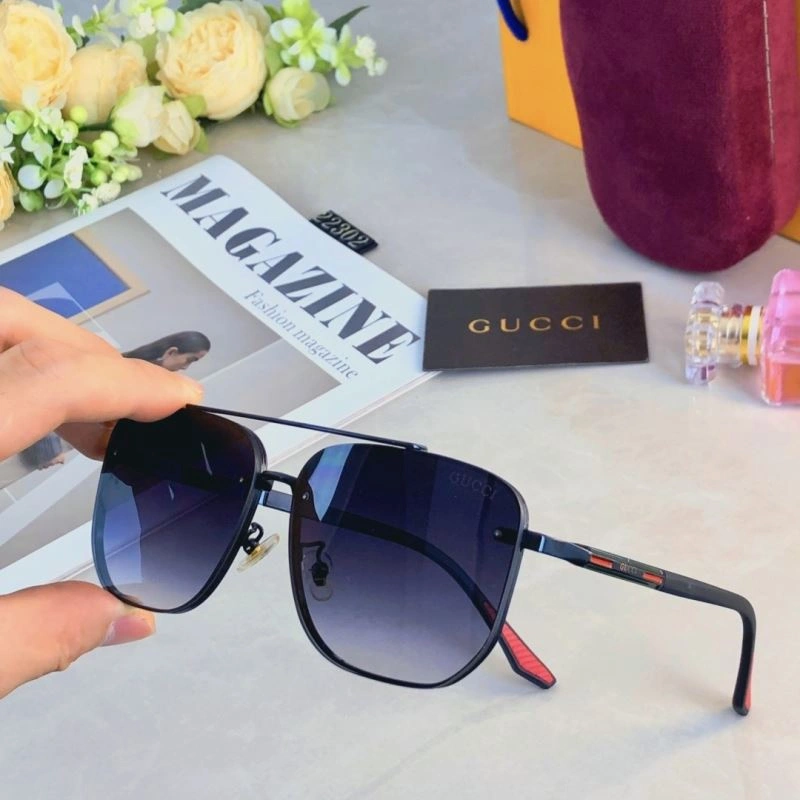 Gucci Sunglasses Cozy 279473