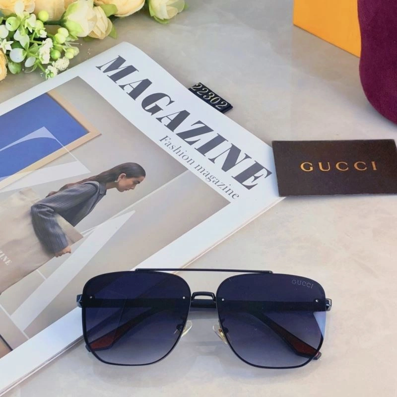 Gucci Sunglasses Cozy 279473