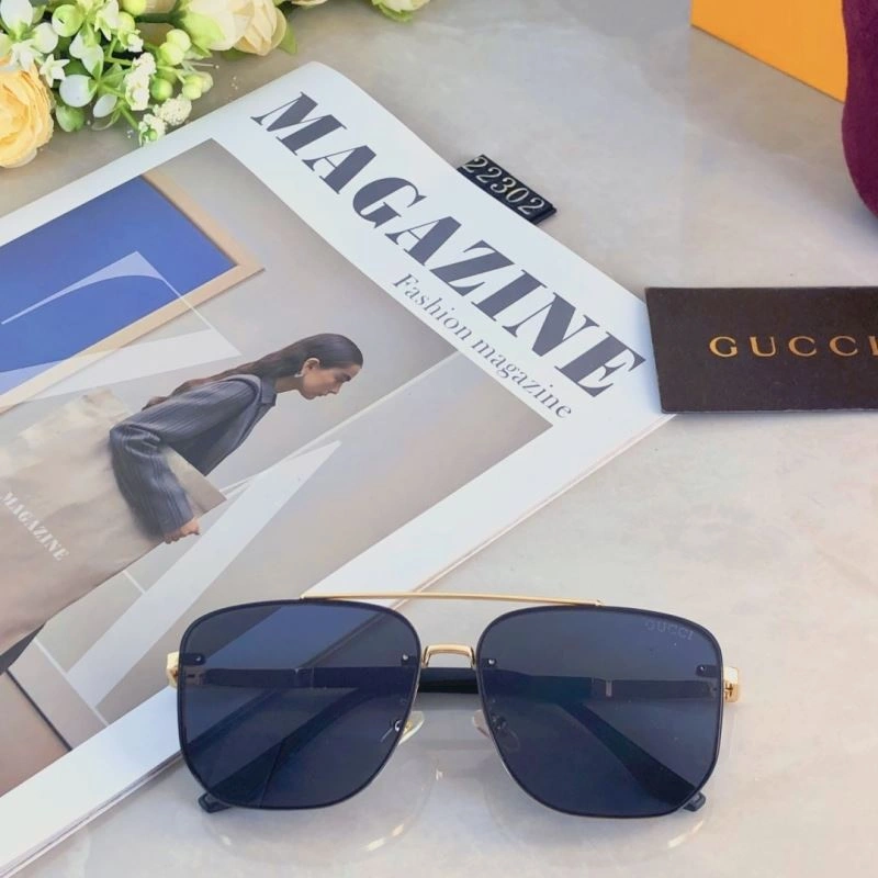 Gucci Sunglasses Cozy 279473