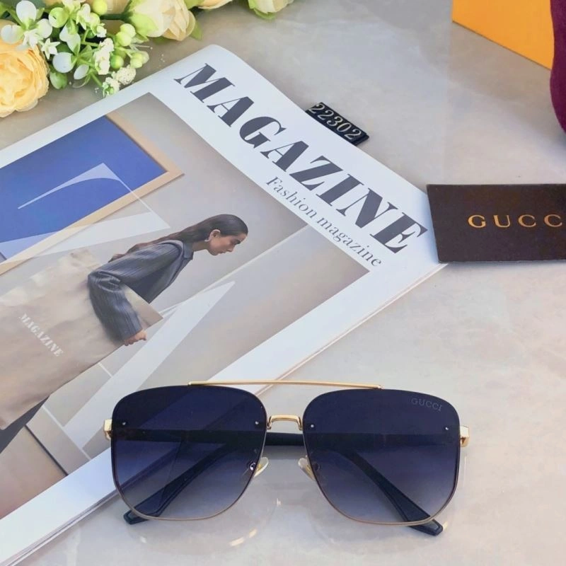 Gucci Sunglasses Cozy 279473