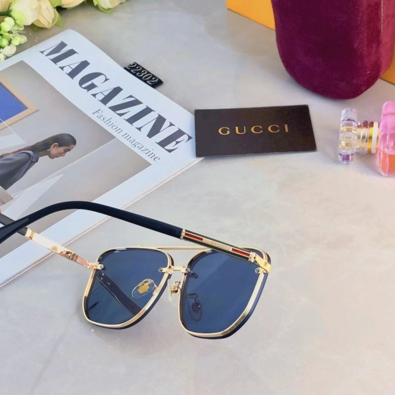 Gucci Sunglasses Cozy 279473