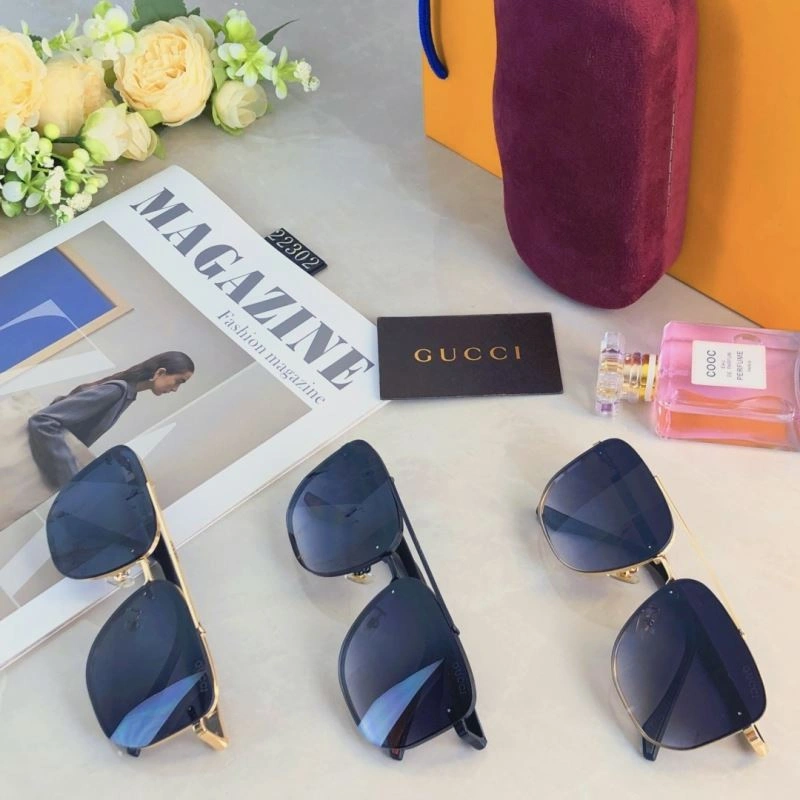 Gucci Sunglasses Cozy 279473