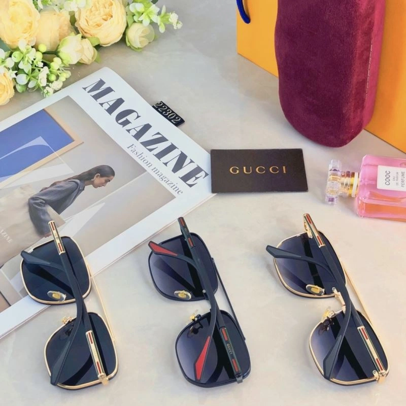 Gucci Sunglasses Cozy 279473