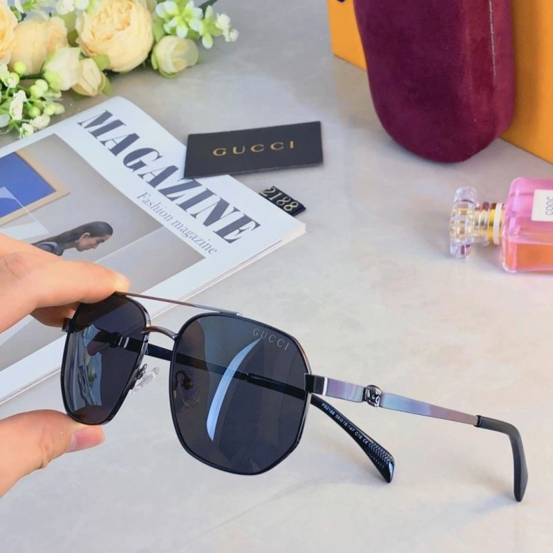 Gucci Sunglasses Refined 279477
