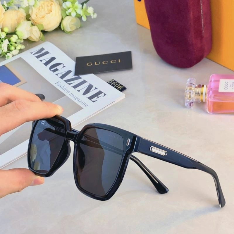 Gucci Sunglasses OnTrend 279480