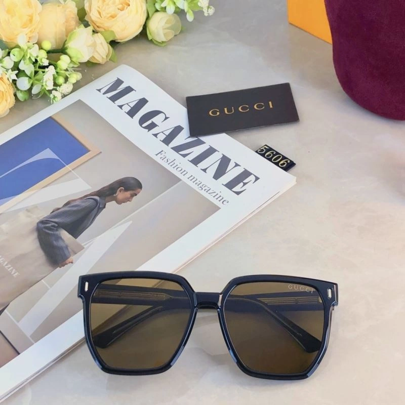 Gucci Sunglasses OnTrend 279480