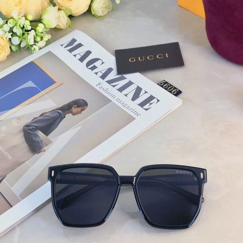 Gucci Sunglasses OnTrend 279480