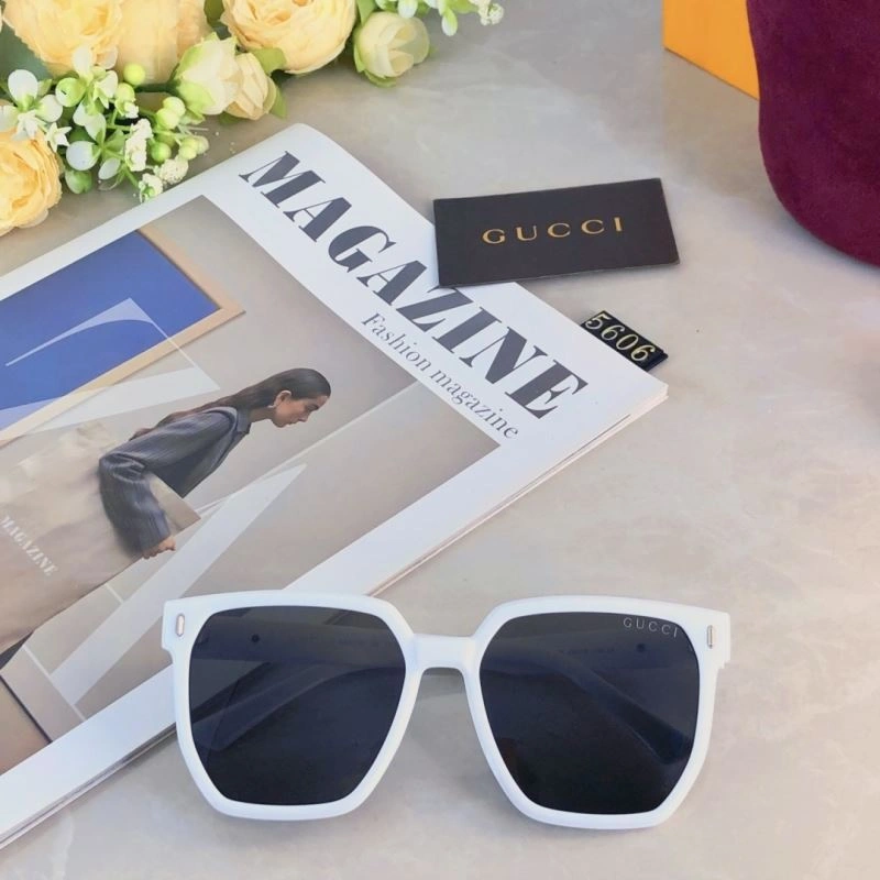 Gucci Sunglasses OnTrend 279480