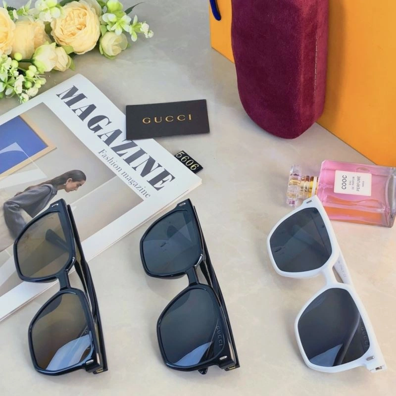 Gucci Sunglasses OnTrend 279480