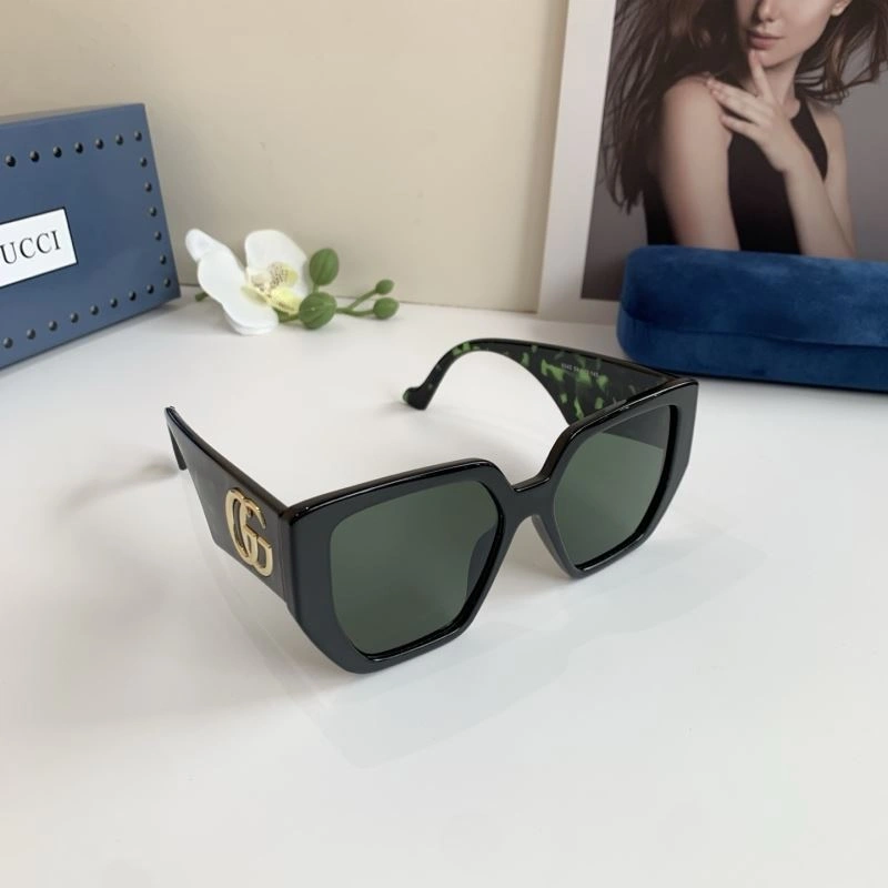 Gucci Sunglasses EasyCare 279463