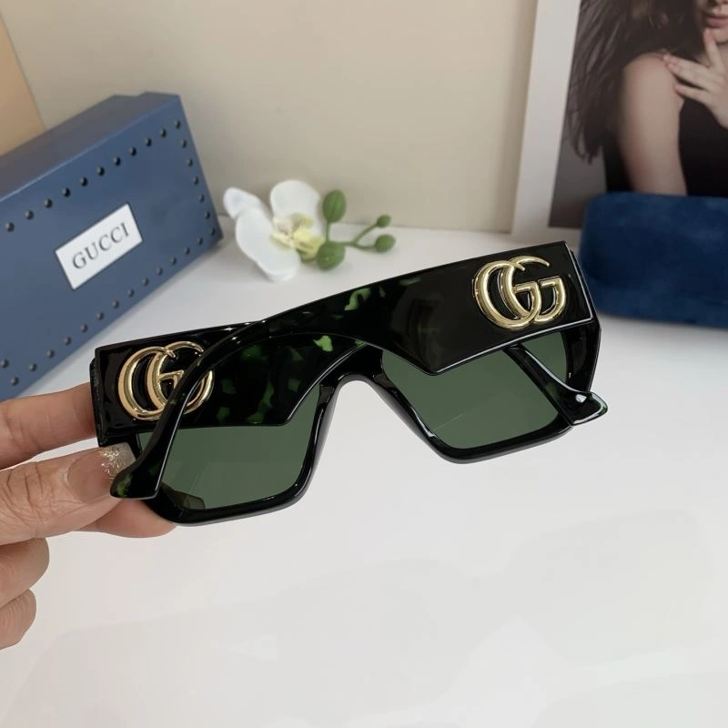 Gucci Sunglasses EasyCare 279463