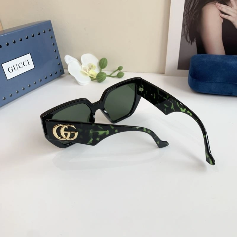 Gucci Sunglasses EasyCare 279463