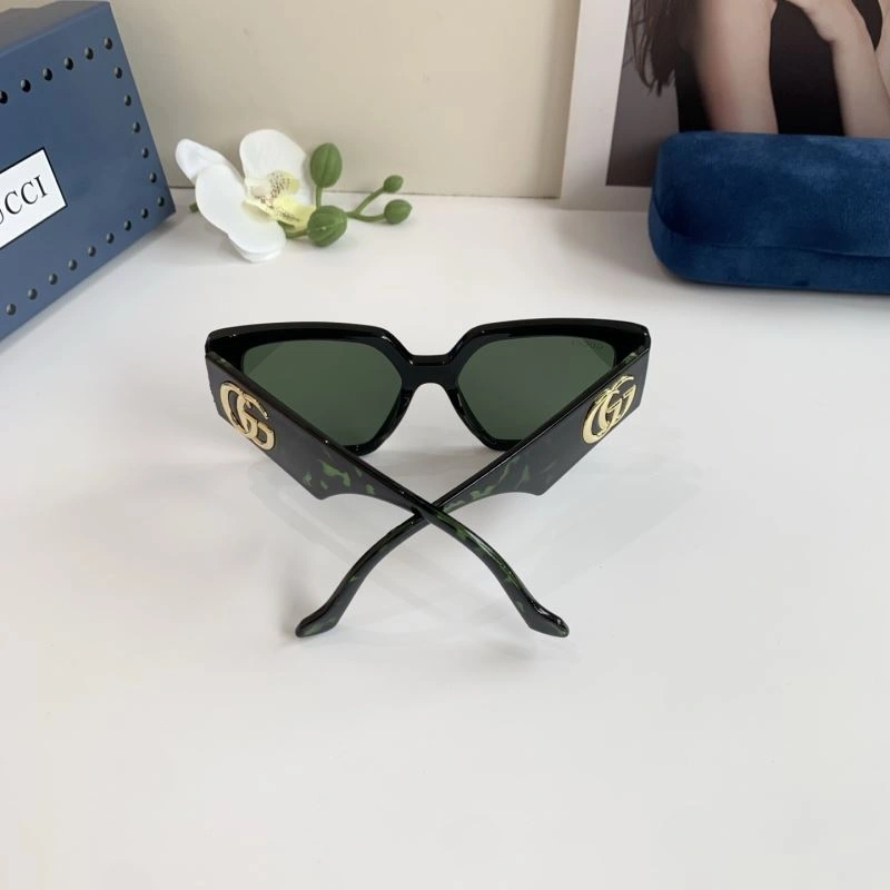 Gucci Sunglasses EasyCare 279463