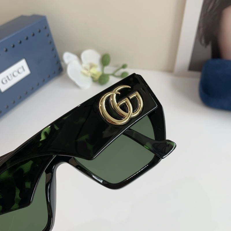 Gucci Sunglasses EasyCare 279463