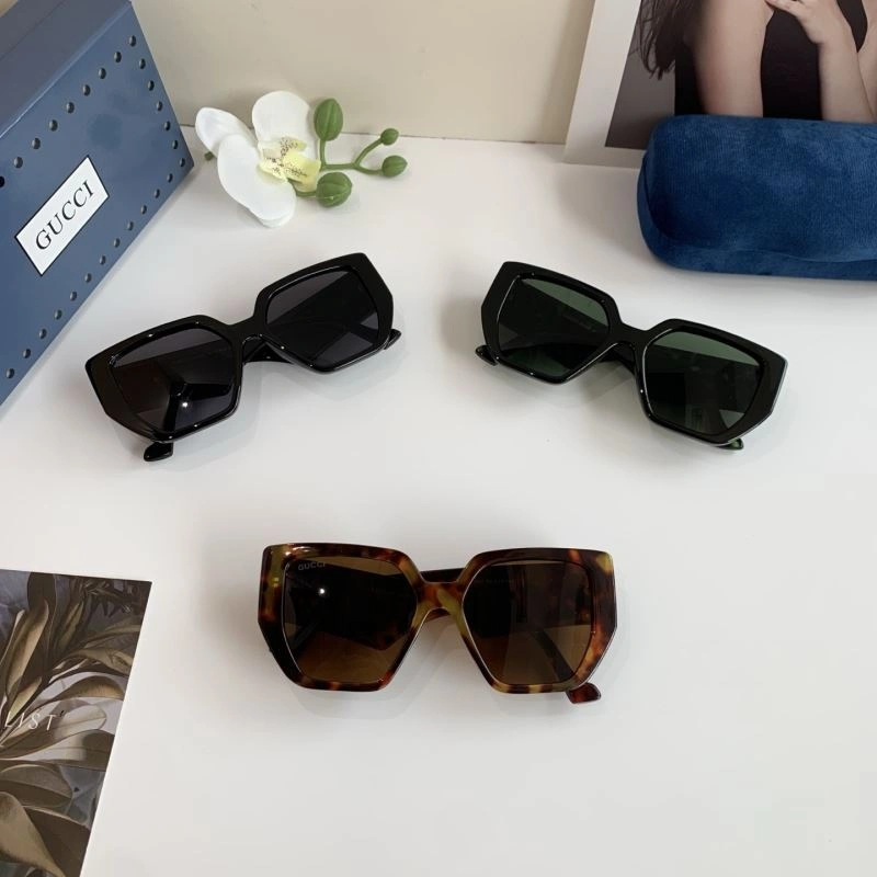 Gucci Sunglasses EasyCare 279463