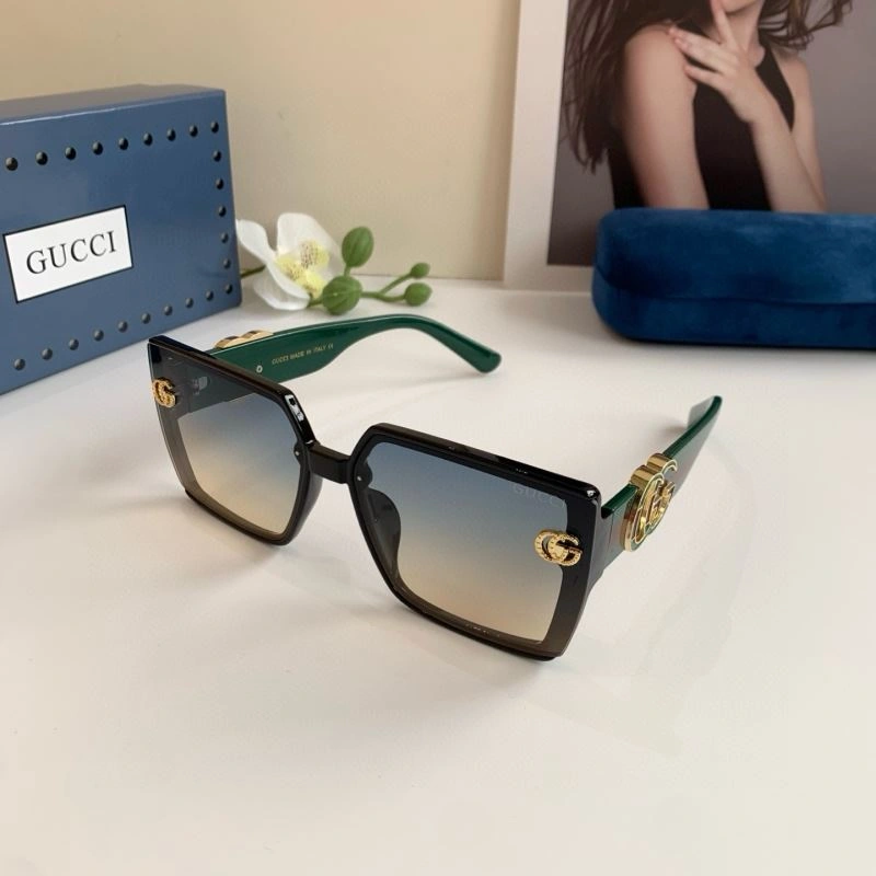 Durable Gucci Sunglasses 279459