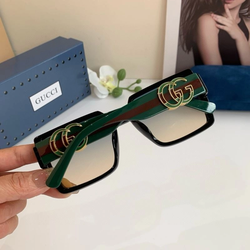 Durable Gucci Sunglasses 279459
