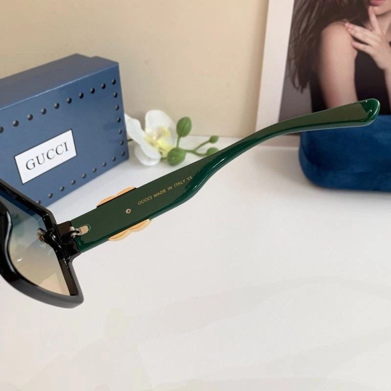 Durable Gucci Sunglasses 279459
