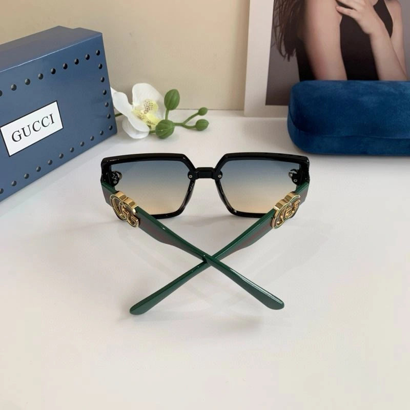 Durable Gucci Sunglasses 279459