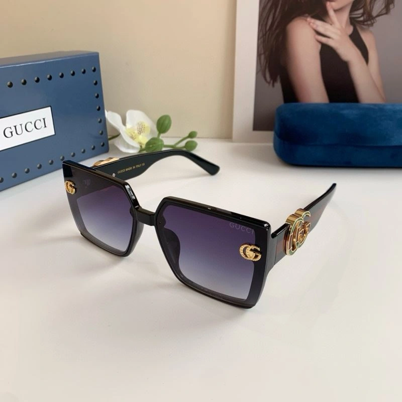 HighPerformance Gucci Sunglasses 279470