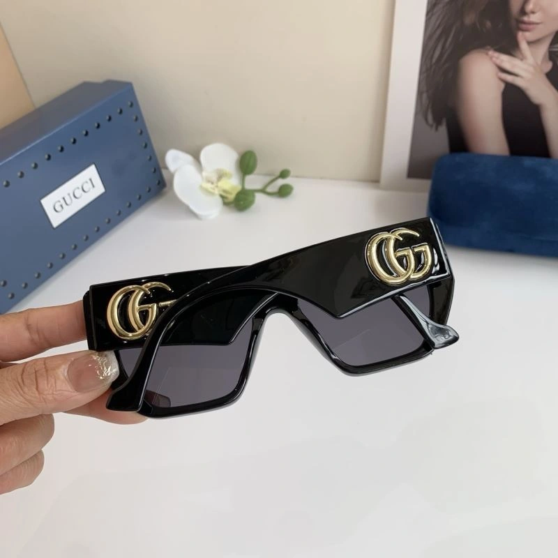 Gucci Sunglasses NewStyle 279460