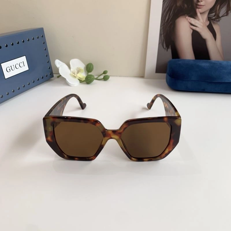 Efficient Gucci Sunglasses 279453