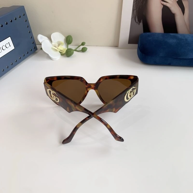 Efficient Gucci Sunglasses 279453