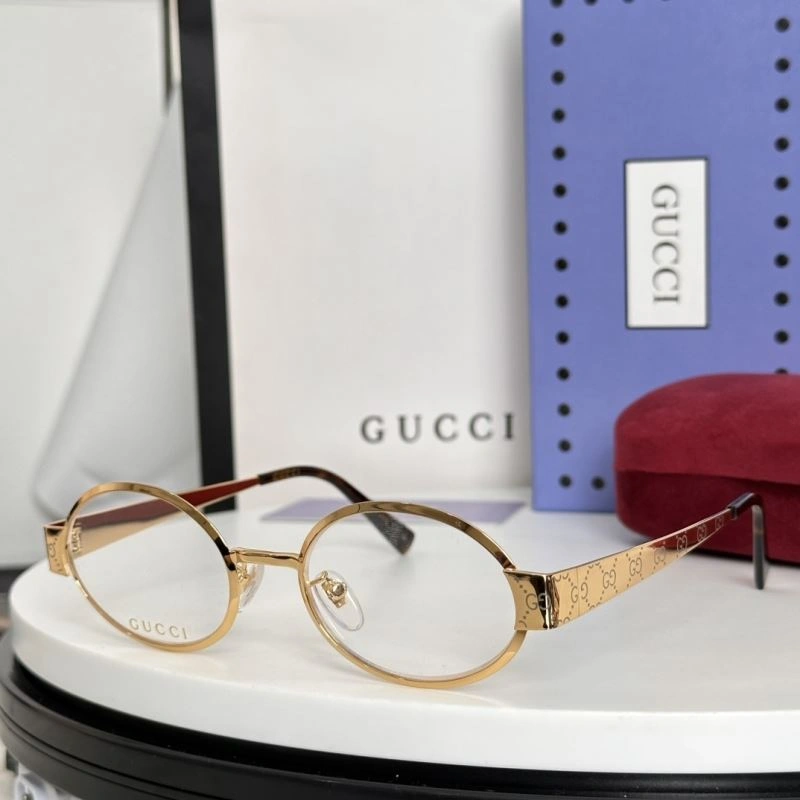 Breathable Gucci Sunglasses 279482