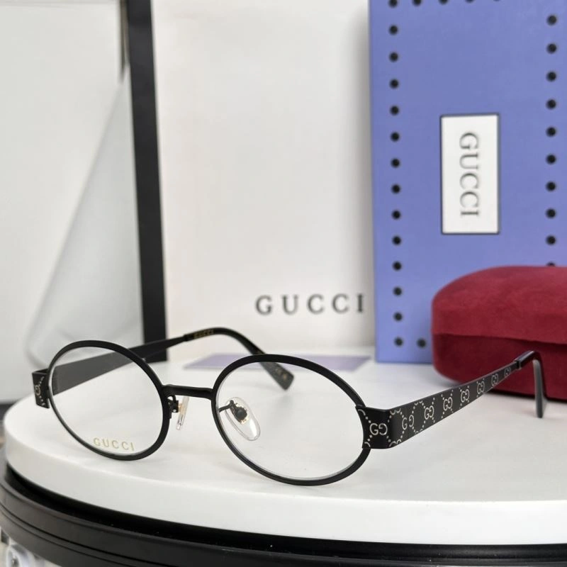 Breathable Gucci Sunglasses 279482