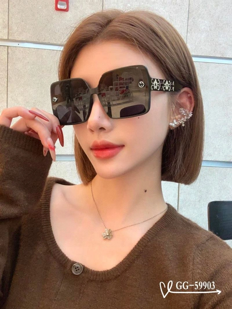 Gucci Sunglasses Durable 279455