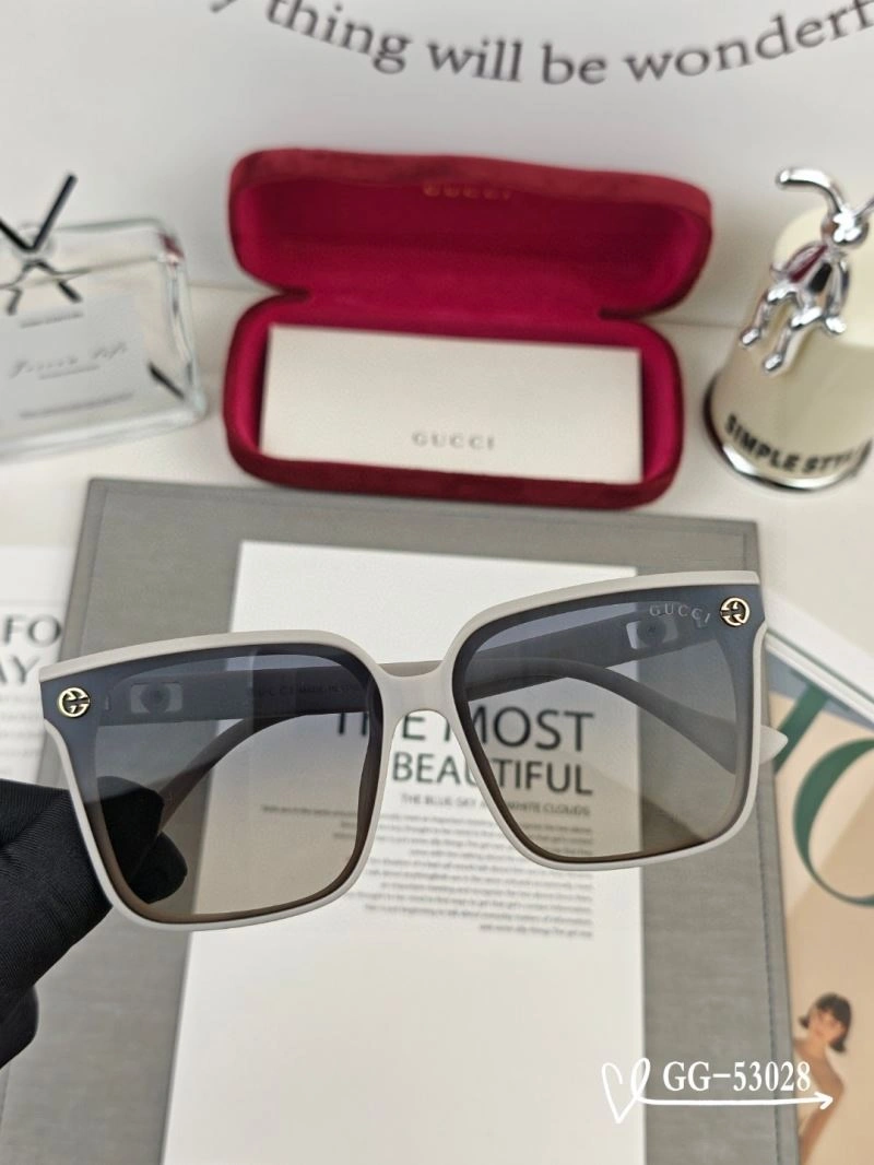 Gucci Sunglasses ModernLook 279450