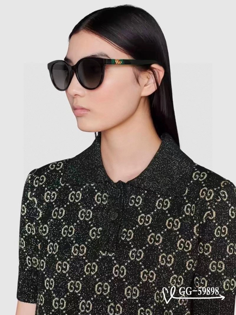 Gucci Sunglasses Chic 279449