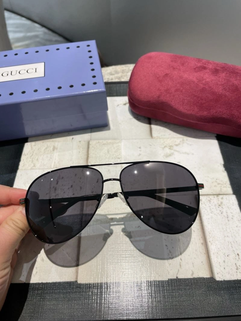 Gucci Sunglasses Tailored 279454