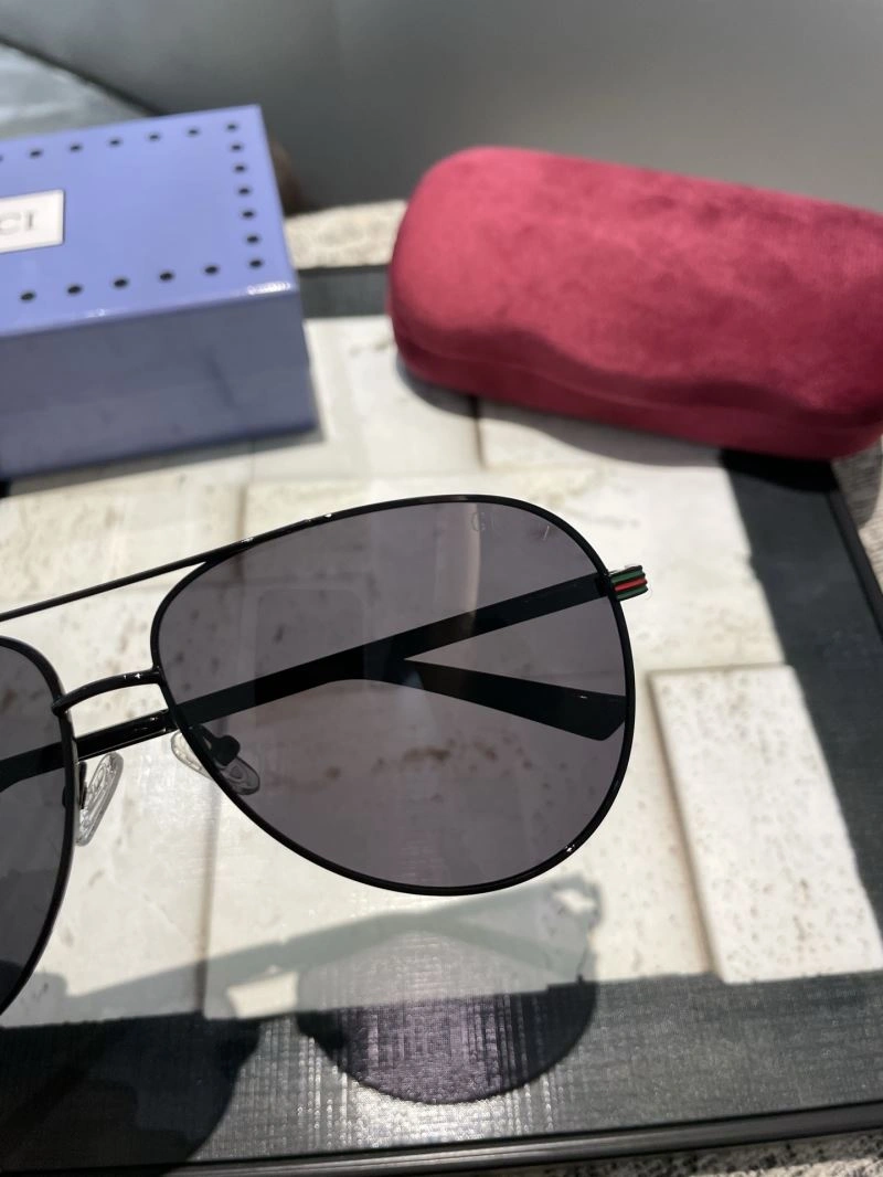 Gucci Sunglasses Tailored 279454