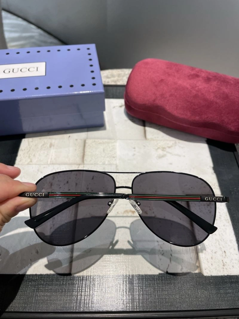 Gucci Sunglasses Tailored 279454