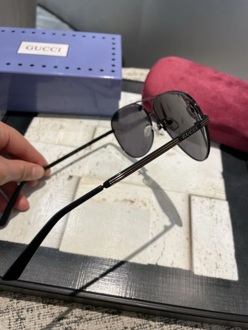 Gucci Sunglasses Tailored 279454
