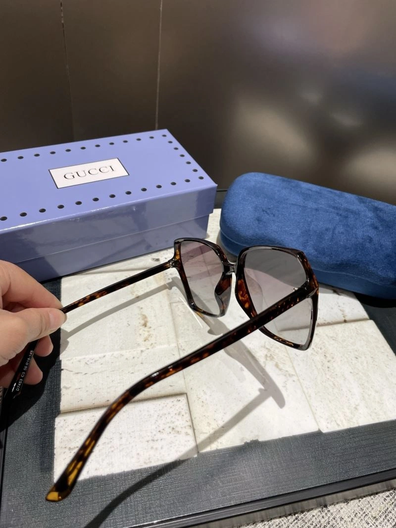 FashionForward Gucci Sunglasses 279451