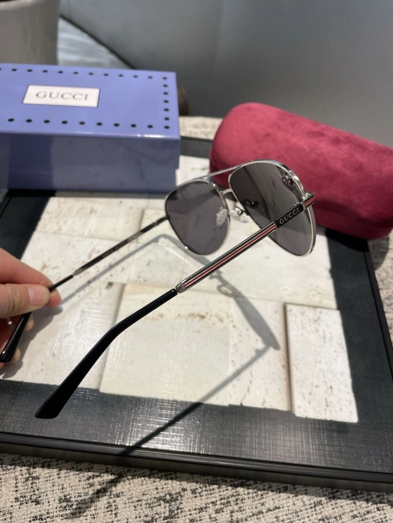 Sustainable Gucci Sunglasses 279446