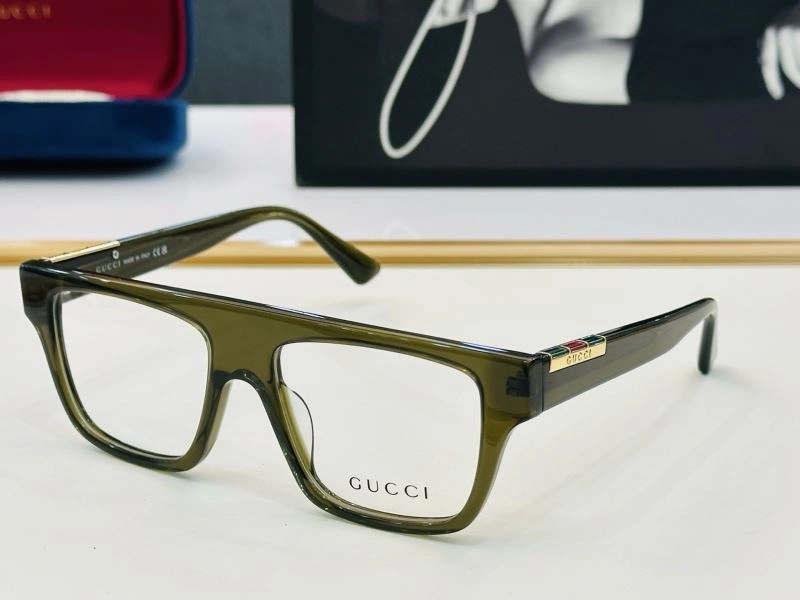 Gucci Sunglasses EasyCare 279444