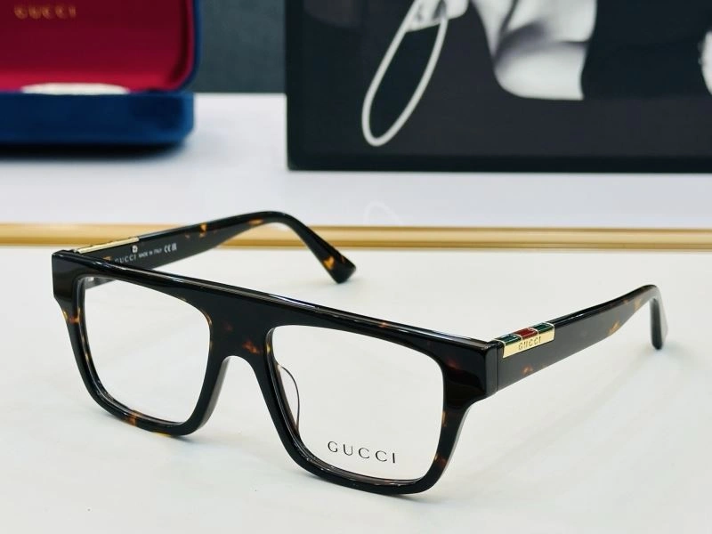 Gucci Sunglasses EasyCare 279444