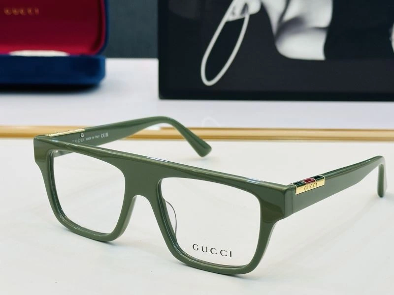 Gucci Sunglasses EasyCare 279444