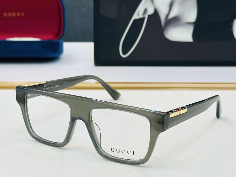 Gucci Sunglasses EasyCare 279444