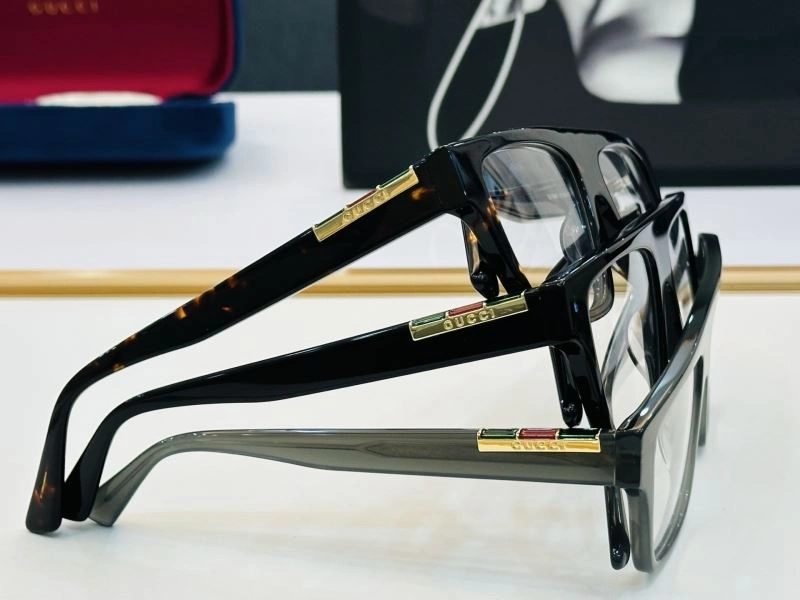 Gucci Sunglasses EasyCare 279444