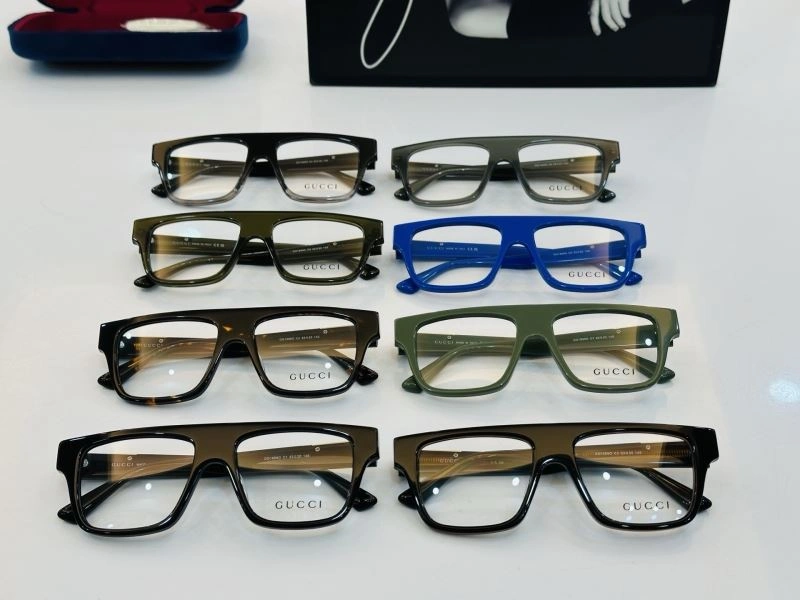 Gucci Sunglasses EasyCare 279444