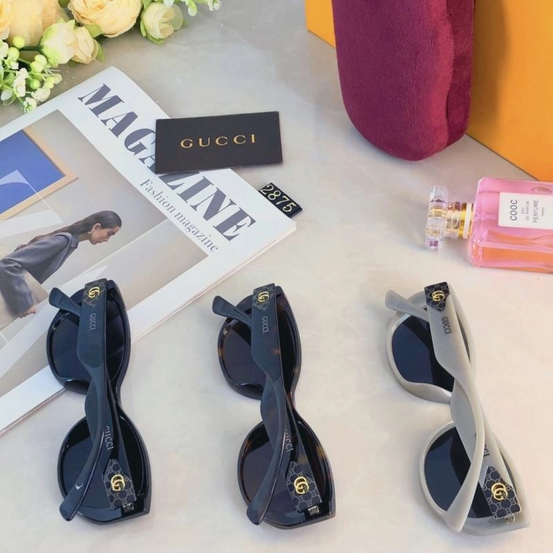 Gucci Sunglasses UrbanChic 279443