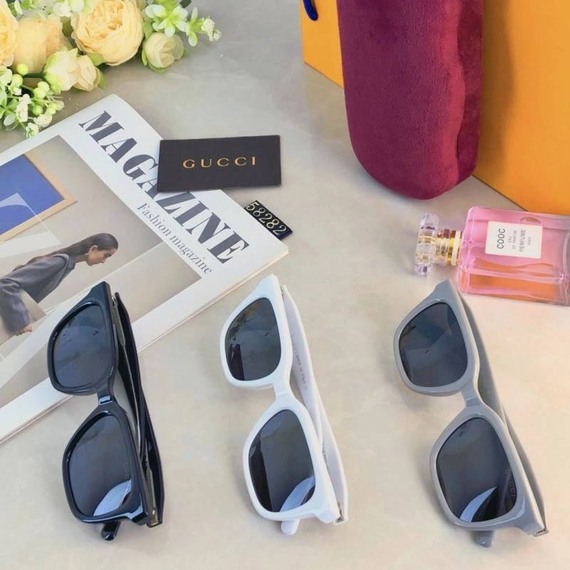 Gucci Sunglasses TopPick 279442